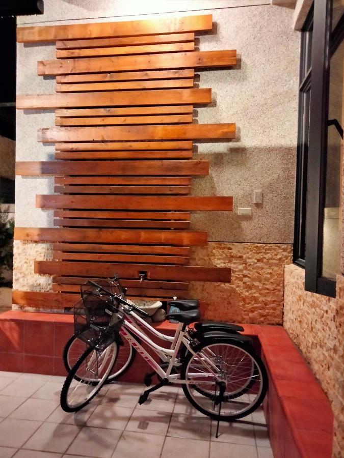 910 Hostel 城南館-自助入住 Yuli Exterior foto