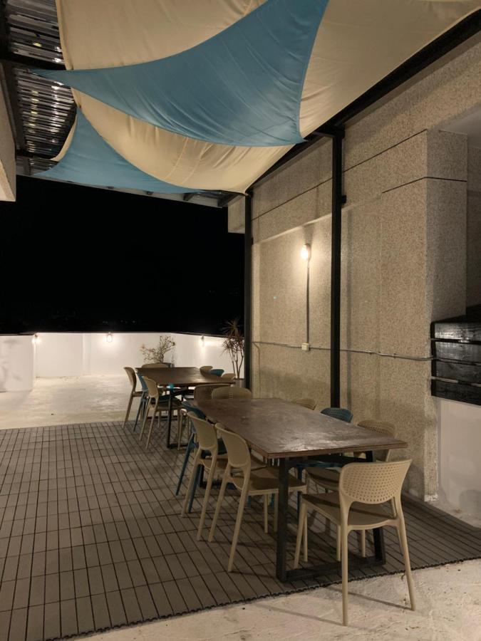 910 Hostel 城南館-自助入住 Yuli Exterior foto
